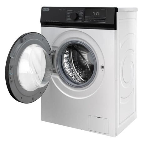 Стиральная машина DeLonghi CARMELLA L 714 VI