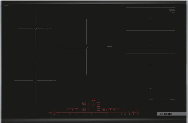 Электрическая варочная панель Bosch PXV875DV1E