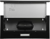 Вытяжка встраиваемая Hyundai HBH 6230 BK
