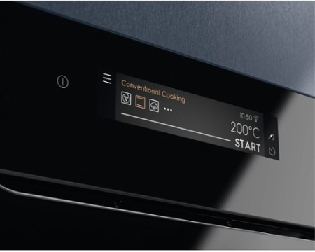 Духовой шкаф Electrolux EOA9S31WZ