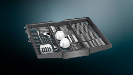 Посудомоечная машина Siemens SN65EX57CE