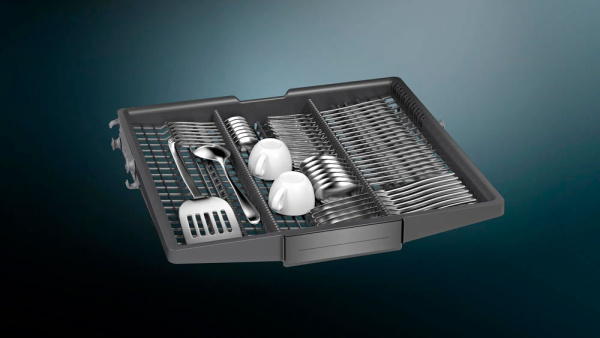 Посудомоечная машина Siemens SN65EX57CE