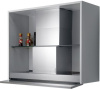 Вытяжка Falmec Design MOVE 90 BLACK (800)