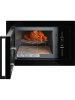 Встраиваемая микроволновая печь HIBERG i-VM 8505 B