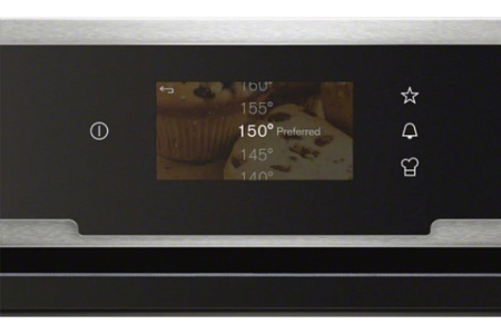 Духовой шкаф Electrolux EOB8956AOX