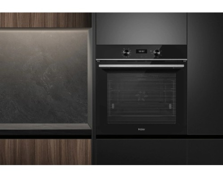 Духовой шкаф Haier HOQ-R2ARN3BX