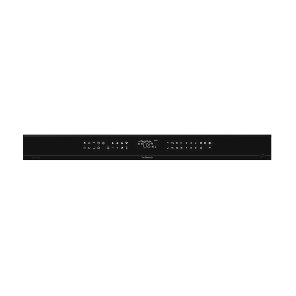 Индукционная варочная панель De Dietrich DPI4831BT