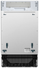 Встраиваемая посудомоечная машина Haier HDWE11-395RU