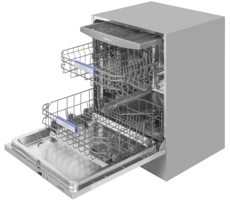 Посудомоечная машина встраиваемая Meferi MDW6083 POWER
