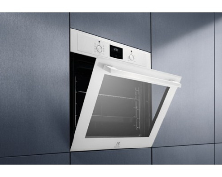 Духовой шкаф Electrolux OEH3H50TBW