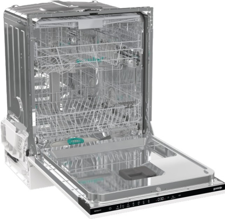 Встраиваемая посудомоечная машина Gorenje GV643D90