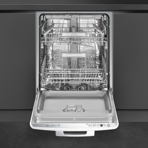Посудомоечная машина Smeg STFABWH3