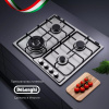 Газовая варочная панель Delonghi DFI 46 ASDV RUS