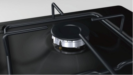 Варочная панель комбинированная Bosch PBY6C6B62O