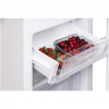 Встраиваемый холодильник Hiberg RFCB-455F NFW inverter