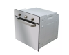 Электрический духовой шкаф Delonghi DVX 6 PPX