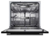 Встраиваемая посудомоечная машина Haier HDWI8-58BK3RU