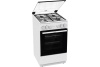 Комбинированная плита Gorenje GK5A21WH