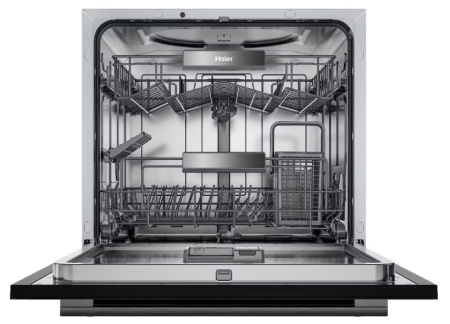 Встраиваемая посудомоечная машина Haier HDWI8-58BK3RU