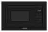 Микроволновая печь встраиваемая Meferi MMO6020BK COMFORT