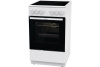 Электрическая плита Gorenje GEC5A41WG