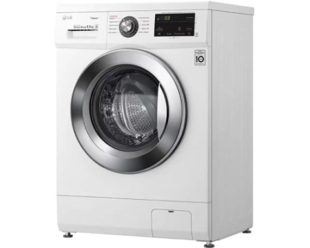 Стиральная машина LG F2J3WS2W