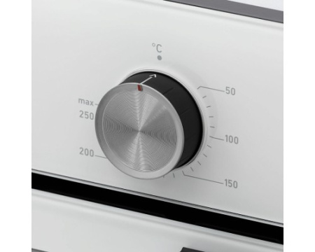 Духовой шкаф Krona BIRNE 60 WH