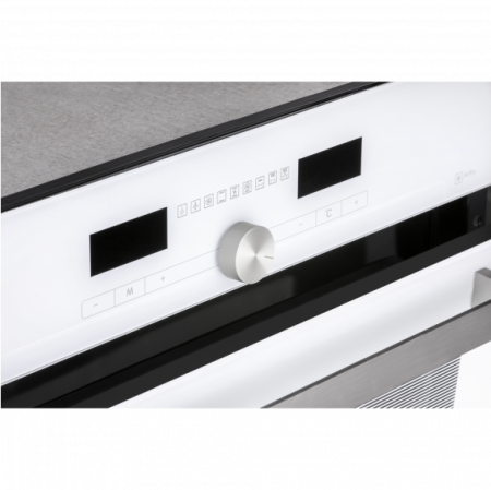 Духовой шкаф HIBERG VM 6193 W