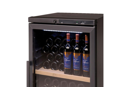 Винный шкаф Vestfrost Solutions VKG 571 BR
