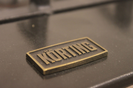 Газовая варочная панель Korting HG 465 CTRN