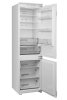 Холодильник встраиваемый Midea MDRE413FGE01