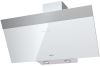 Вытяжка Krona KRISTEN 900 WHITE/INOX SENSOR