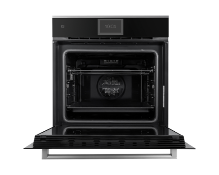 Духовой шкаф Kuppersbusch B 6850.0 S1 Stainless steel
