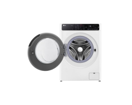 Стиральная машина LG F2T9HS9W