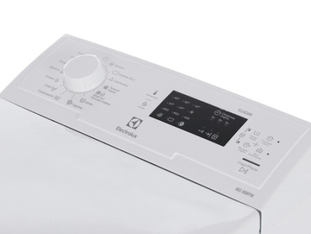Стиральная машина вертикальная Electrolux EWТ0862IFW