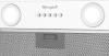 Вытяжка Weissgauff Dubhe 450 White