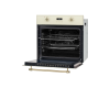 Духовой шкаф HIBERG VM 6260 RY