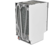 Встраиваемая посудомоечная машина Hotpoint HIS 1C69