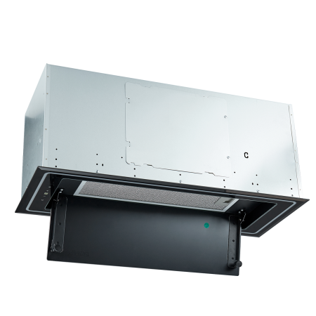 Вытяжка кухонная EXITEQ EX-1289 black