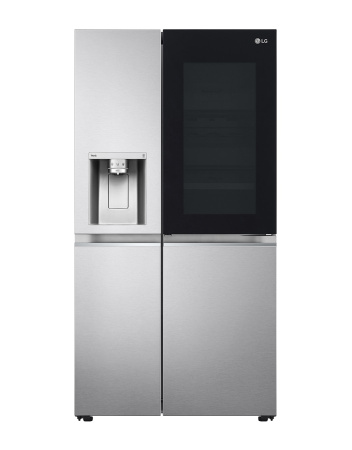 Холодильник LG GC-X257CAEV
