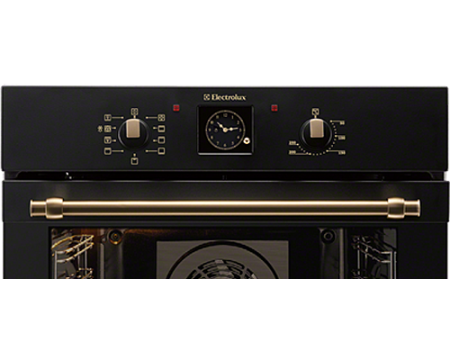 Духовой шкаф Electrolux EOB 3400 BOR
