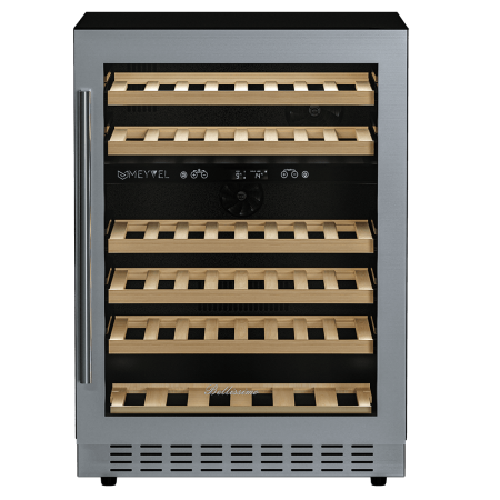 Винный шкаф Meyvel MV46PRO-KST2