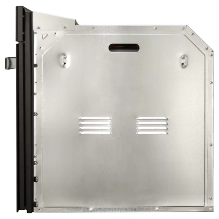 Шкаф духовой электрический Evelux EO 430 PB