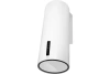 Кухонная вытяжка Maunfeld Vega 39 Wall Sensor LED белый