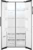 Холодильник Weissgauff WSBS 450 WNF Built-in