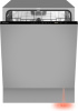 Посудомоечная машина Weissgauff BDW 6025 D Infolight