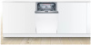 Встраиваемая посудомоечная машина Bosch SPH 4HMX31X