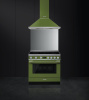 Варочный центр Smeg CPF9IPOG