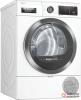 Сушильная машина Bosch WTX 8HKL9SN