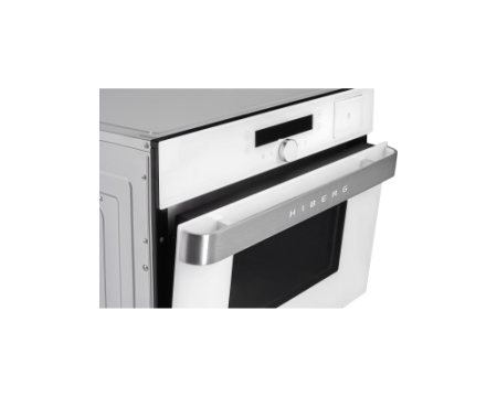 Духовой шкаф HIBERG MS-VM 5115 W SMART